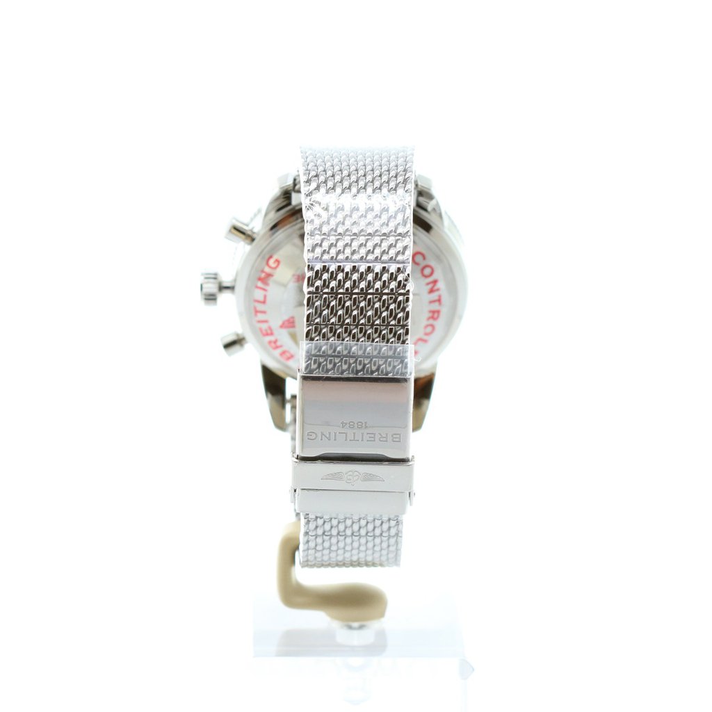 Men's watch / unisex BREITLING, Superocean Heritage / 44mm, SKU: A13313121B1A1 | watchphilosophy.co.uk