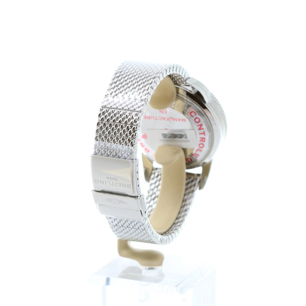 Men's watch / unisex BREITLING, Superocean Heritage / 44mm, SKU: A13313121B1A1 | watchphilosophy.co.uk