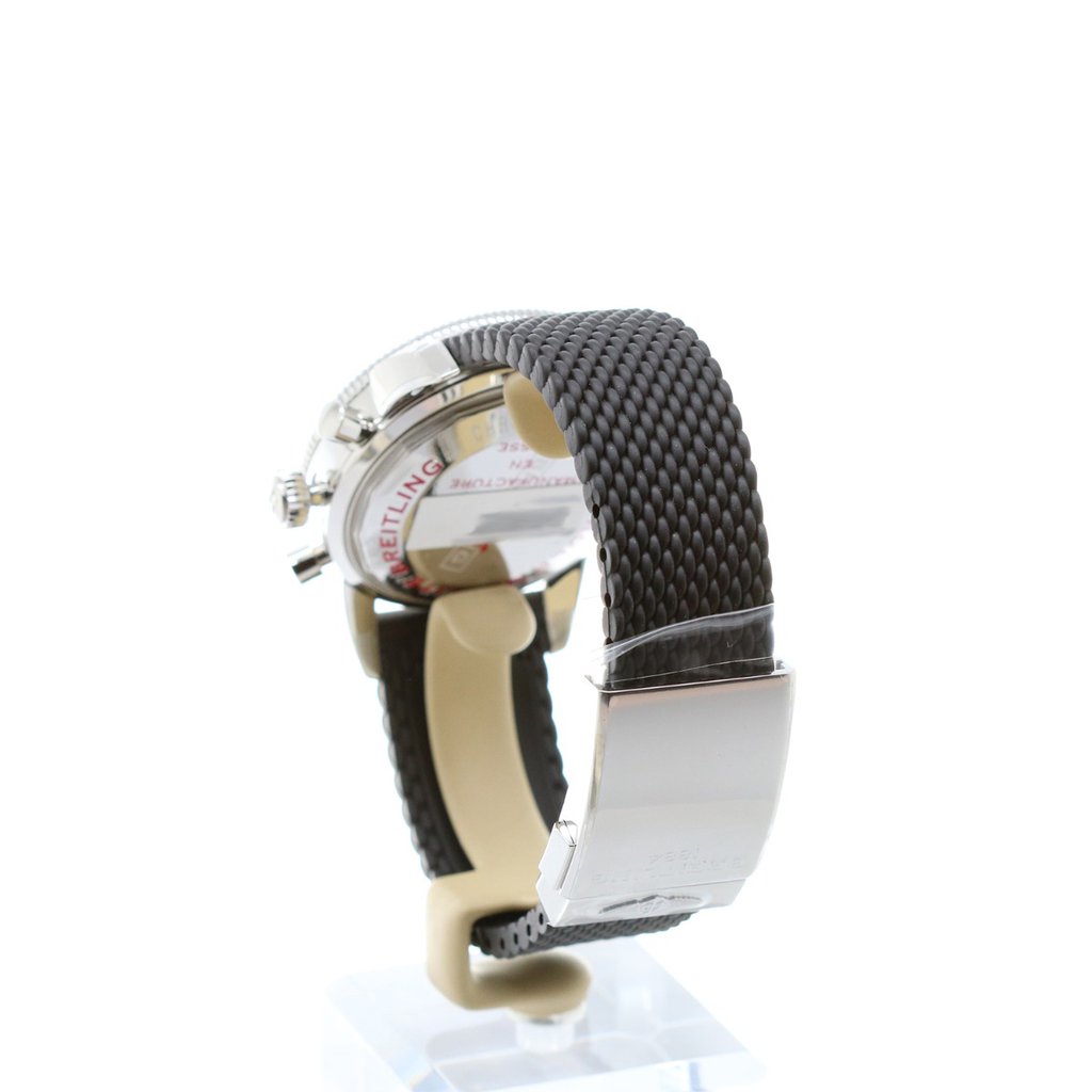 Men's watch / unisex BREITLING, Superocean Heritage Chronograph / 44mm, SKU: A13313121B1S1 | watchphilosophy.co.uk