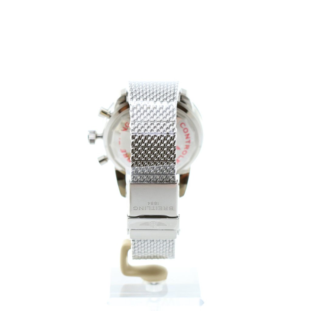 Men's watch / unisex BREITLING, Superocean Heritage Chronograph / 44mm, SKU: A13313161C1A1 | watchphilosophy.co.uk