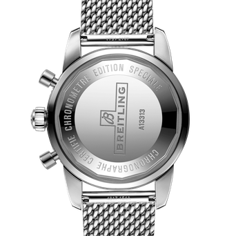 Men's watch / unisex BREITLING, Superocean Heritage Chronograph / 44mm, SKU: A13313161C1A1 | watchphilosophy.co.uk