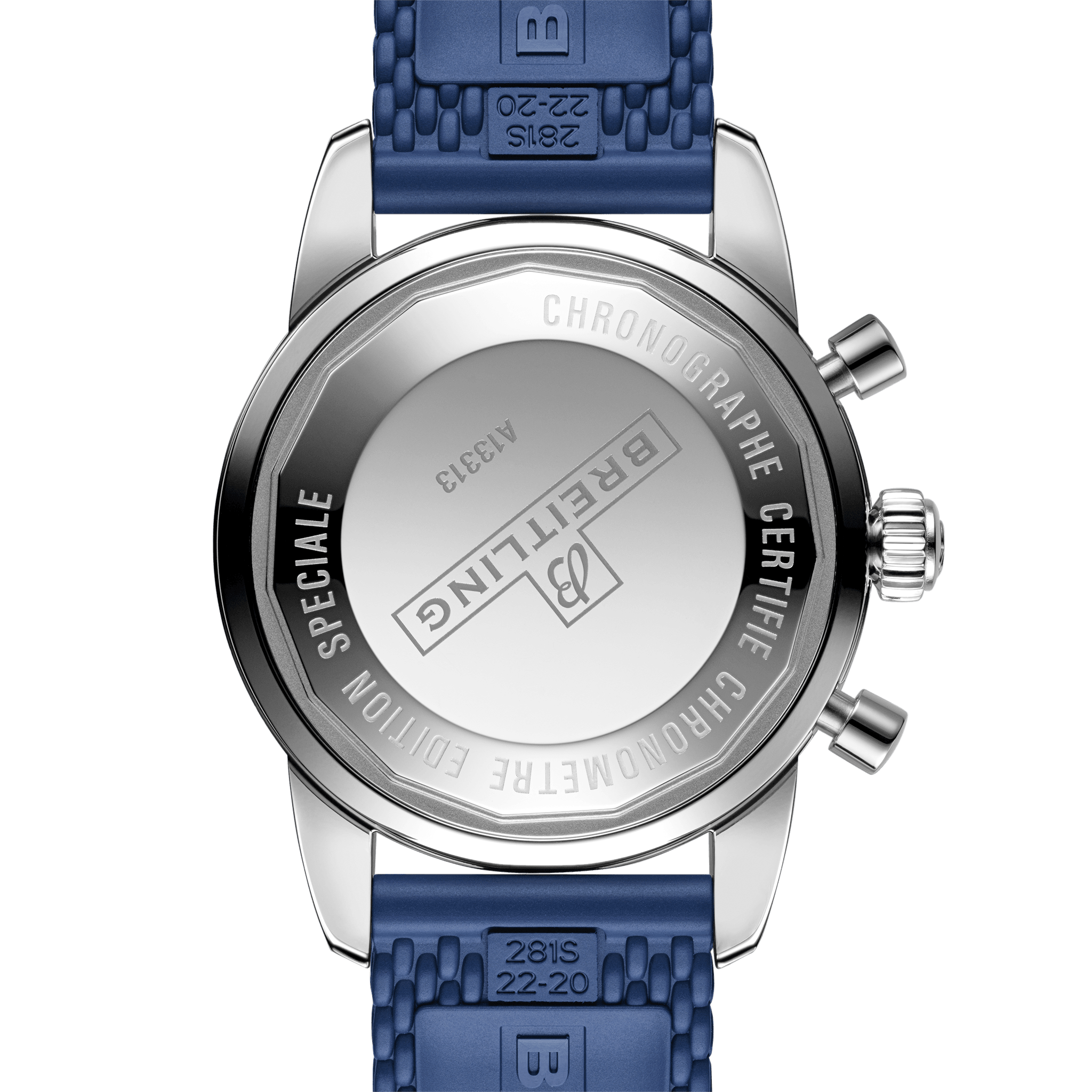 Men's watch / unisex BREITLING, Superocean Heritage II / 44mm, SKU: A13313161C1S1 | watchphilosophy.co.uk
