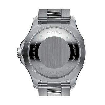 Men's watch / unisex BREITLING, Superocean Automatic / 44mm, SKU: A17376211B1A1 | watchphilosophy.co.uk