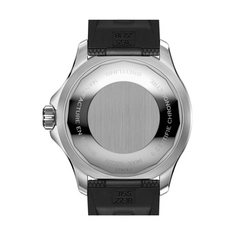 Men's watch / unisex BREITLING, Superocean Automatic / 42mm, SKU: A17375211B1S1 | watchphilosophy.co.uk