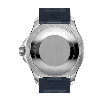 Men's watch / unisex BREITLING, Superocean Automatic / 42mm, SKU: A17375E71C1S1 | watchphilosophy.co.uk