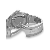 Men's watch / unisex BREITLING, Superocean Automatic / 44mm, SKU: A17376211B1A1 | watchphilosophy.co.uk