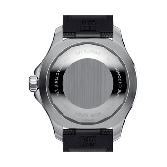 Men's watch / unisex BREITLING, Superocean Automatic / 44mm, SKU: A17376211B1S1 | watchphilosophy.co.uk