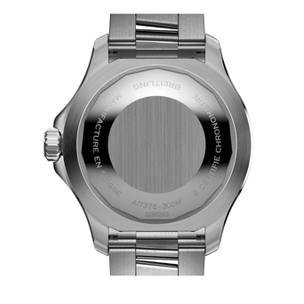 Men's watch / unisex BREITLING, Superocean Automatic / 44mm, SKU: A17376211C1A1 | watchphilosophy.co.uk