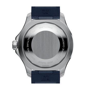 Men's watch / unisex BREITLING, Superocean Automatic / 44mm, SKU: A17376211C1S1 | watchphilosophy.co.uk