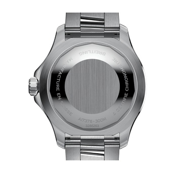 Men's watch / unisex BREITLING, Superocean Automatic / 44mm, SKU: A17376211L2A1 | watchphilosophy.co.uk