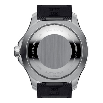 Men's watch / unisex BREITLING, Superocean Automatic / 44mm, SKU: A17376211L2S1 | watchphilosophy.co.uk