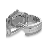 Men's watch / unisex BREITLING, Superocean Automatic / 44mm, SKU: A17376A31L1A1 | watchphilosophy.co.uk