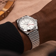 Men's watch / unisex  BREITLING, Chronomat Automatic GMT / 40mm, SKU: A32398101A1A1 | watchphilosophy.co.uk