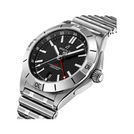 Men's watch / unisex BREITLING, Chronomat Automatic GMT / 40mm, SKU: A32398101B1A1 | watchphilosophy.co.uk