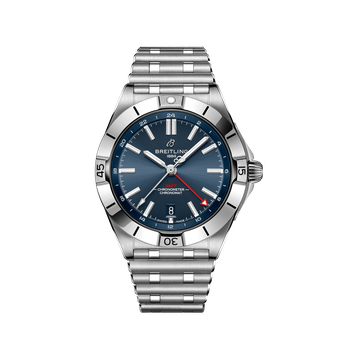 Men's watch / unisex  BREITLING, Chronomat Automatic GMT / 40mm, SKU: A32398101C1A1 | watchphilosophy.co.uk