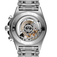 Men's watch / unisex  BREITLING, Chronomat B01 / 42mm, SKU: AB0134101K1A1 | watchphilosophy.co.uk