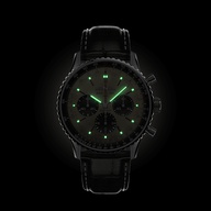 Men's watch / unisex BREITLING, Navitimer B01 Chronograph / 43mm, SKU: AB0138241K1P1 | watchphilosophy.co.uk