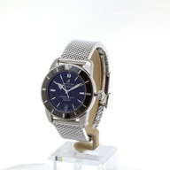 Men's watch / unisex BREITLING, Superocean Heritage B20 / 42mm, SKU: AB2010121B1A1 | watchphilosophy.co.uk