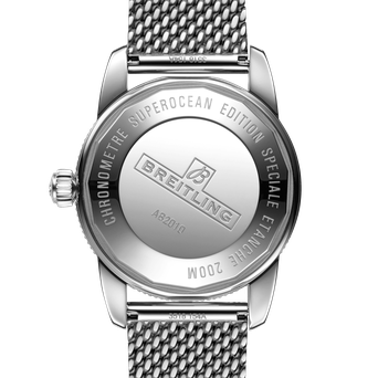 Men's watch / unisex BREITLING, Superocean Heritage B20 Automatic / 42mm, SKU: AB2010161C1A1 | watchphilosophy.co.uk
