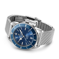 Men's watch / unisex BREITLING, Superocean Heritage B20 Automatic / 42mm, SKU: AB2010161C1A1 | watchphilosophy.co.uk