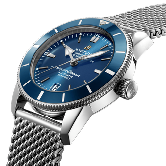 Men's watch / unisex BREITLING, Superocean Heritage B20 Automatic / 42mm, SKU: AB2010161C1A1 | watchphilosophy.co.uk