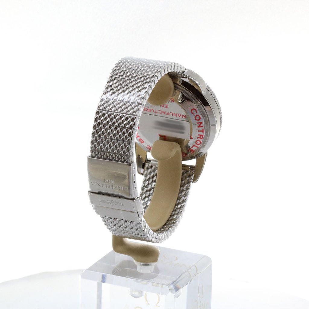 Men's watch / unisex BREITLING, Superocean Heritage II B20 / 44mm, SKU: AB2030121B1A1 | watchphilosophy.co.uk