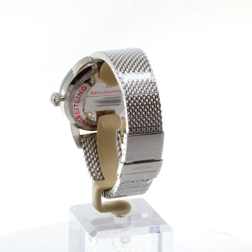 Men's watch / unisex BREITLING, Superocean Heritage II B20 / 44mm, SKU: AB2030121B1A1 | watchphilosophy.co.uk