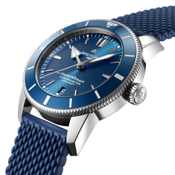 Men's watch / unisex  BREITLING, Superocean Heritage B20 / 44mm, SKU: AB2030161C1S1 | watchphilosophy.co.uk
