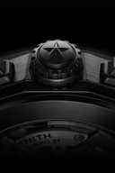 Men's watch / unisex  ZENITH, Defy 21 / 44mm, SKU: 49.9000.9004/78.M9000 | watchphilosophy.co.uk