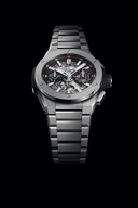 Men's watch / unisex  HUBLOT, Big Bang Integrated Titanium / 42mm, SKU: 451.NX.1170.NX | watchphilosophy.co.uk