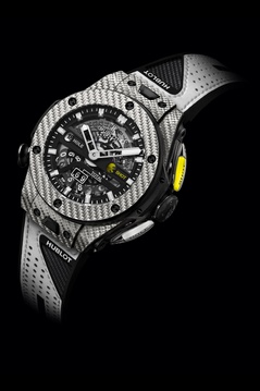 Men's watch / unisex  HUBLOT, Big Bang Unico Golf / 45mm, SKU: 416.YS.1120.VR | watchphilosophy.co.uk