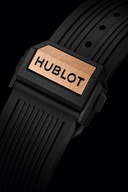 Men's watch / unisex  HUBLOT, Big Bang Unico King Gold Ceramic / 44mm, SKU: 421.OM.1180.RX | watchphilosophy.co.uk