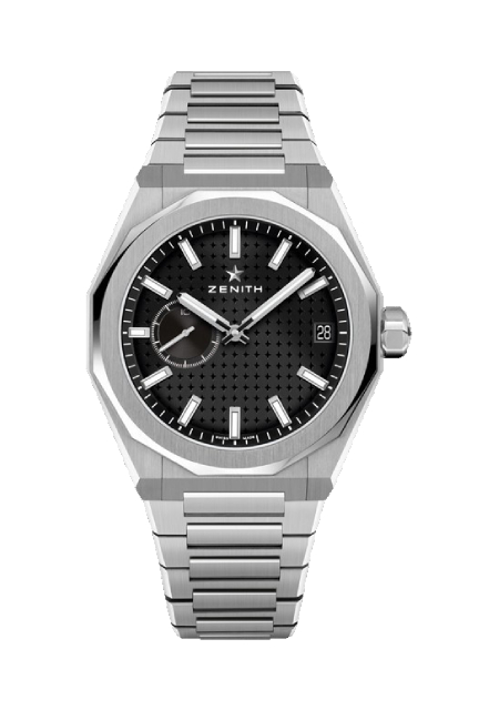 Men's watch / unisex ZENITH, Defy Skyline / 41mm, SKU: 03.9300.3620/21.I001 | watchphilosophy.co.uk