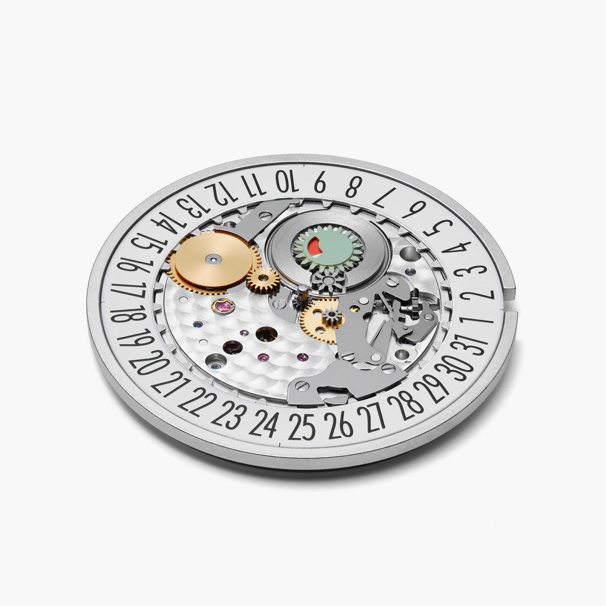 Men's watch / unisex NOMOS GLASHÜTTE, Metro Date Power Reserve / 37mm, SKU: 1101 | watchphilosophy.co.uk