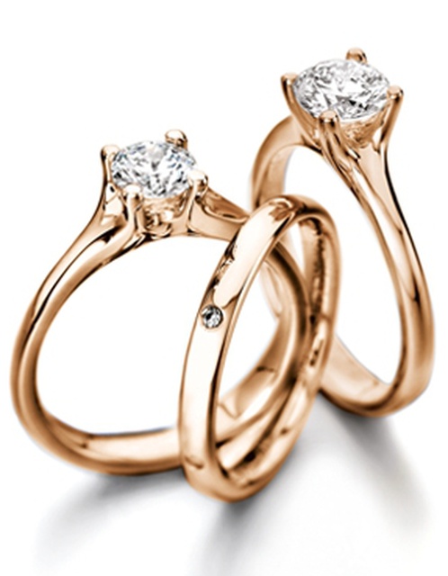 Women Jewellery FURRER JACOT, Engagement rings, SKU: 53-66452-0-W/000-73-0-54-0 | watchphilosophy.co.uk