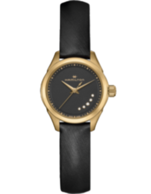Ladies' watch HAMILTON, Jazzmaster Lady Quartz / 26mm, SKU: H32121430 | watchphilosophy.co.uk