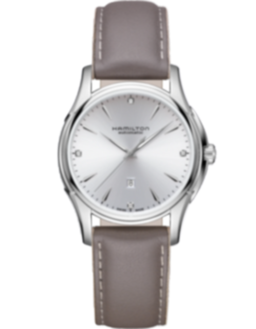 Ladies' watch HAMILTON, Jazzmaster Lady Auto / 34mm, SKU: H32315891 | watchphilosophy.co.uk