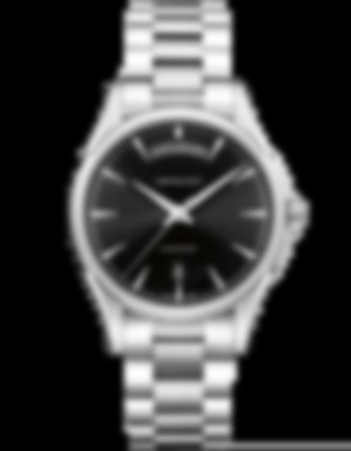 Men's watch / unisex HAMILTON, Jazzmaster Day Date Auto / 40mm, SKU: H32505131 | watchphilosophy.co.uk