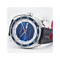 Men's watch / unisex  HAMILTON, American Classic Pan Europ Day Date Auto / 42mm, SKU: H35405741 | watchphilosophy.co.uk
