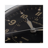 Men's watch / unisex  HAMILTON, Khaki Field Quartz / 40mm, SKU: H68551833 | watchphilosophy.co.uk