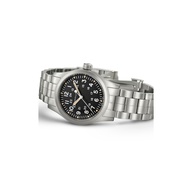 Men's watch / unisex  HAMILTON, Khaki Field Mechanical / 38mm, SKU: H69439131 | watchphilosophy.co.uk