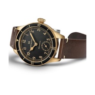Men's watch / unisex  HAMILTON, Khaki Aviation Pioneer Mechanical Bronze / 43mm, SKU: H76709530 | watchphilosophy.co.uk