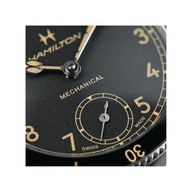 Men's watch / unisex  HAMILTON, Khaki Aviation Pilot Pioneer / 43mm, SKU: H76719530 | watchphilosophy.co.uk