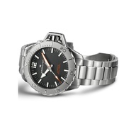 Men's watch / unisex  HAMILTON, Khaki Navy Frogman Auto / 46mm, SKU: H77815130 | watchphilosophy.co.uk