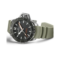Men's watch / unisex  HAMILTON, Khaki Navy Frogman Auto / 46mm, SKU: H77825331 | watchphilosophy.co.uk