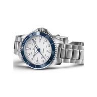 Men's watch / unisex  HAMILTON, Khaki Navy Scuba Quartz / 37mm, SKU: H82231150 | watchphilosophy.co.uk