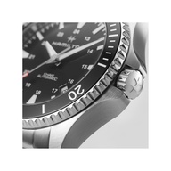 Men's watch / unisex  HAMILTON, Khaki Navy Scuba Auto / 40mm, SKU: H82335131 | watchphilosophy.co.uk