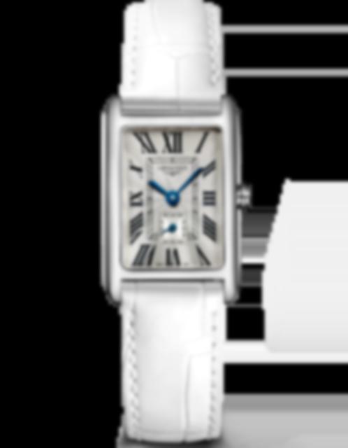 Ladies' watch LONGINES, DolceVita / 20.80mm x 32mm, SKU: L5.255.4.71.2 | watchphilosophy.co.uk