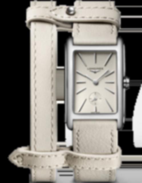 Ladies' watch LONGINES, DolceVita X YVY / 23.30mm x 37mm, SKU: L5.512.4.79.2 | watchphilosophy.co.uk