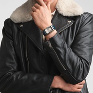 Men's watch / unisex  LONGINES, DolceVita / 28.20mm x 47mm, SKU: L5.767.4.73.9 | watchphilosophy.co.uk